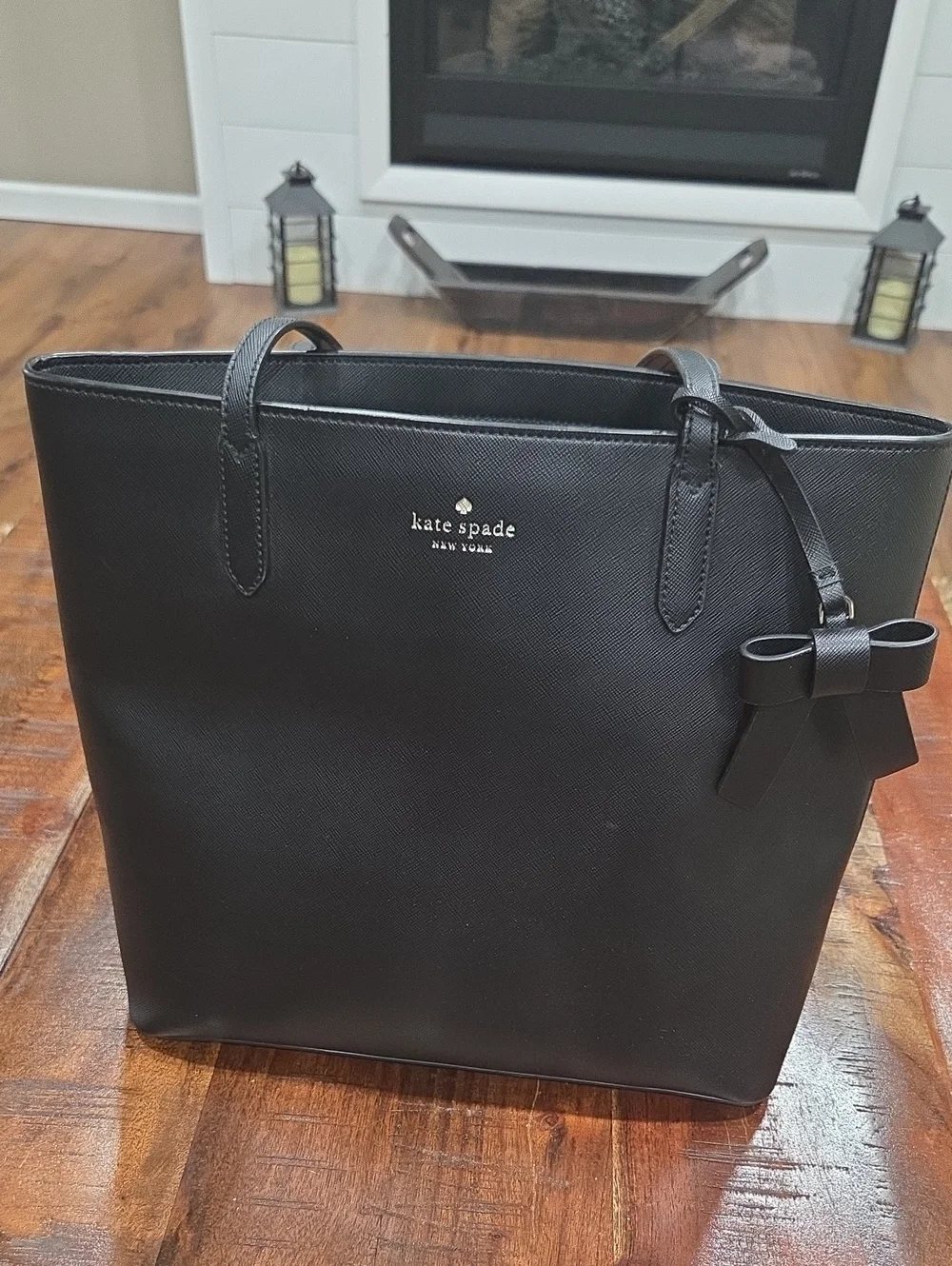 Kate Spade Shoulder Tote Bag